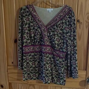Women’s top